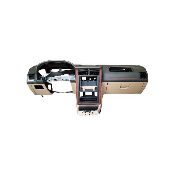 تصویر محصول داشبورد پژو 207 پانوراما اتوماتیک TU5P سال 1401